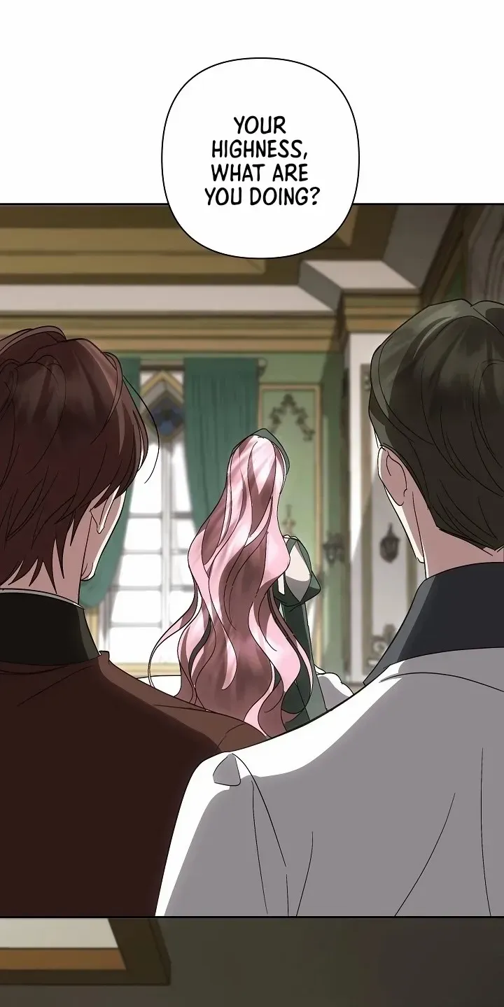 Read Undercover Princess chapter 63 image 61 on Lezhin