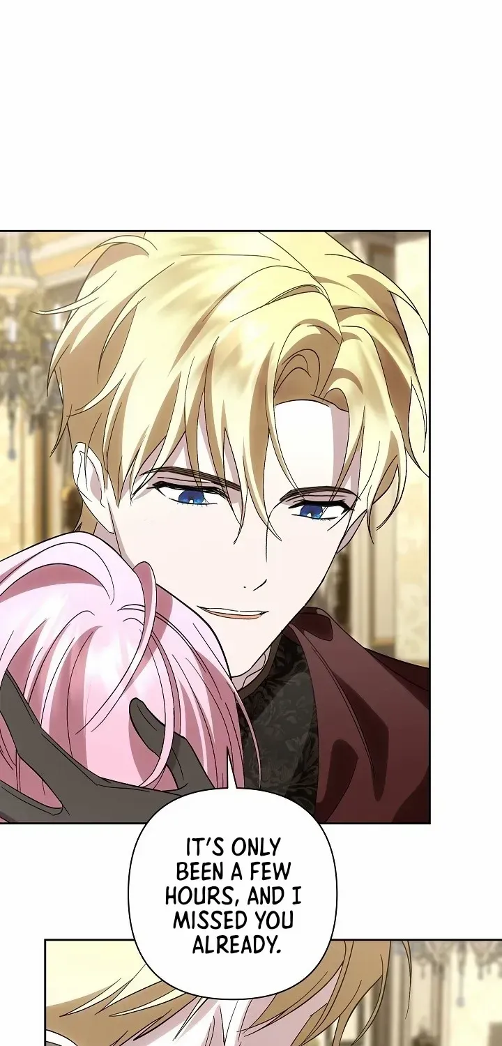 Read Undercover Princess chapter 63 image 7 on Lezhin