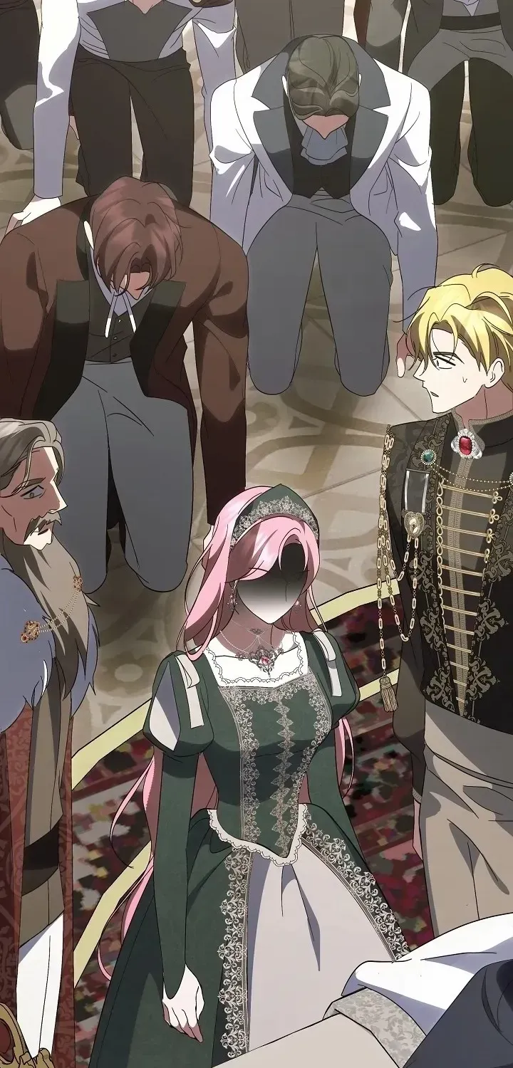 Read Undercover Princess chapter 63 image 77 on Lezhin