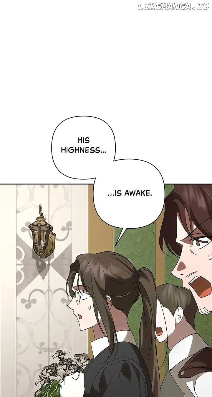 Read Undercover Princess chapter 64 image 1 on Lezhin