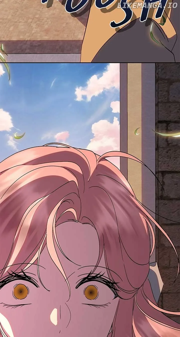 Read Undercover Princess chapter 64 image 101 on Lezhin