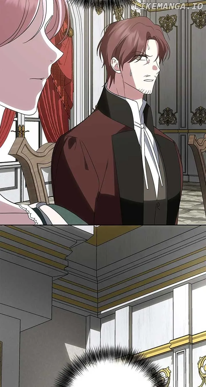 Read Undercover Princess chapter 64 image 13 on Lezhin
