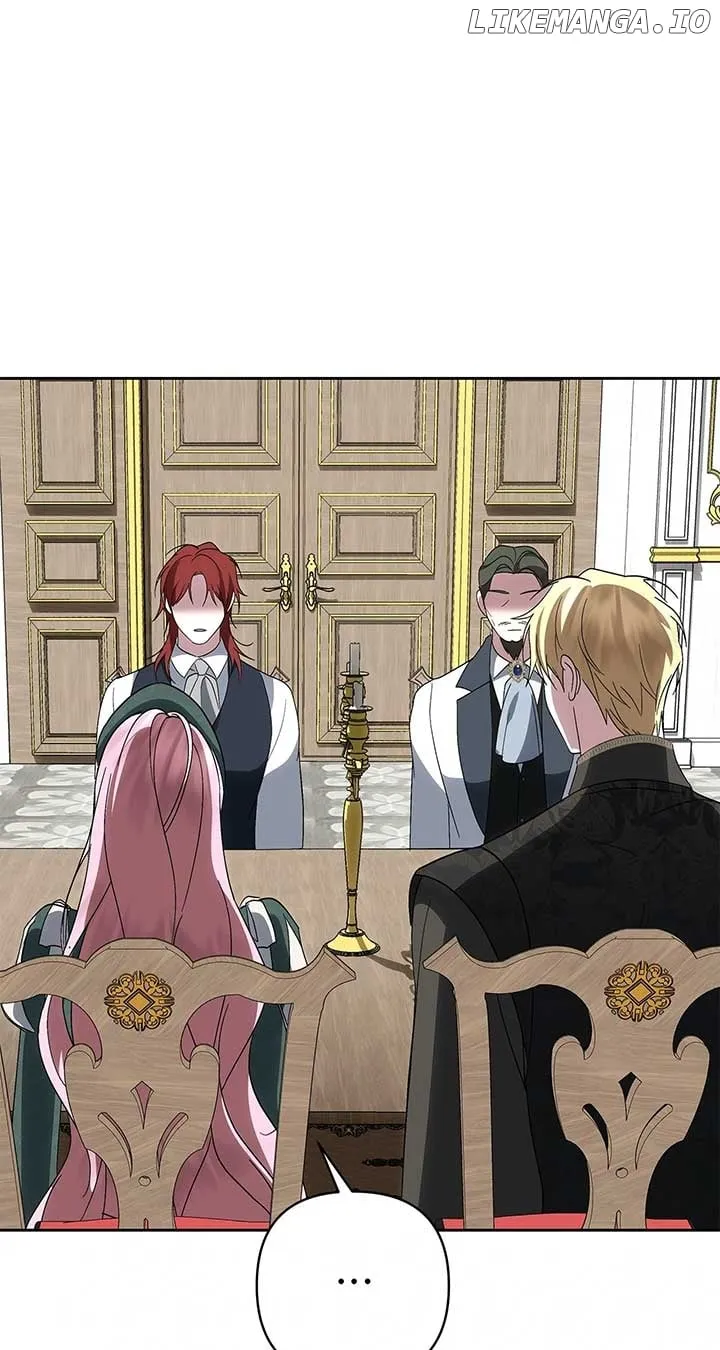 Read Undercover Princess chapter 64 image 17 on Lezhin