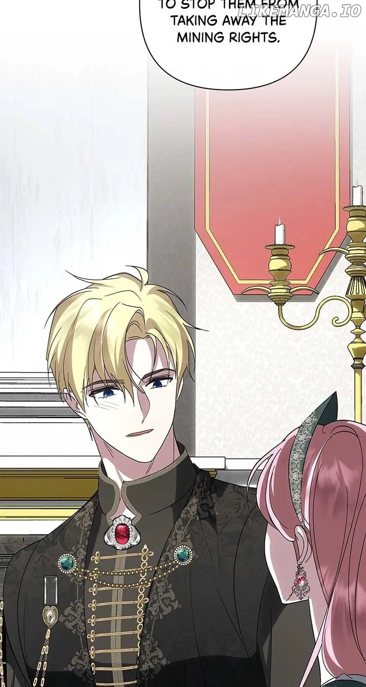 Read Undercover Princess chapter 64 image 19 on Lezhin