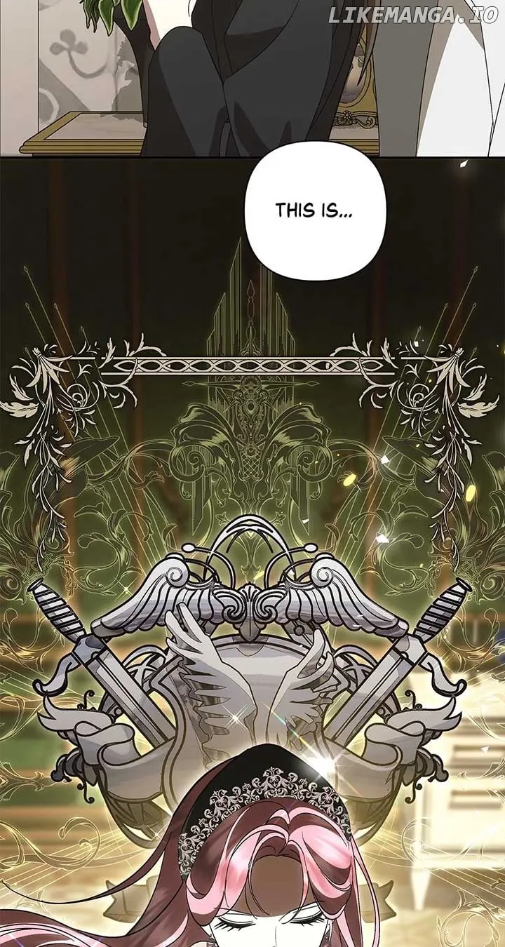 Read Undercover Princess chapter 64 image 2 on Lezhin
