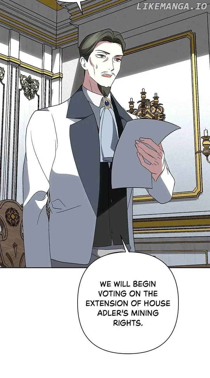 Read Undercover Princess chapter 64 image 22 on Lezhin
