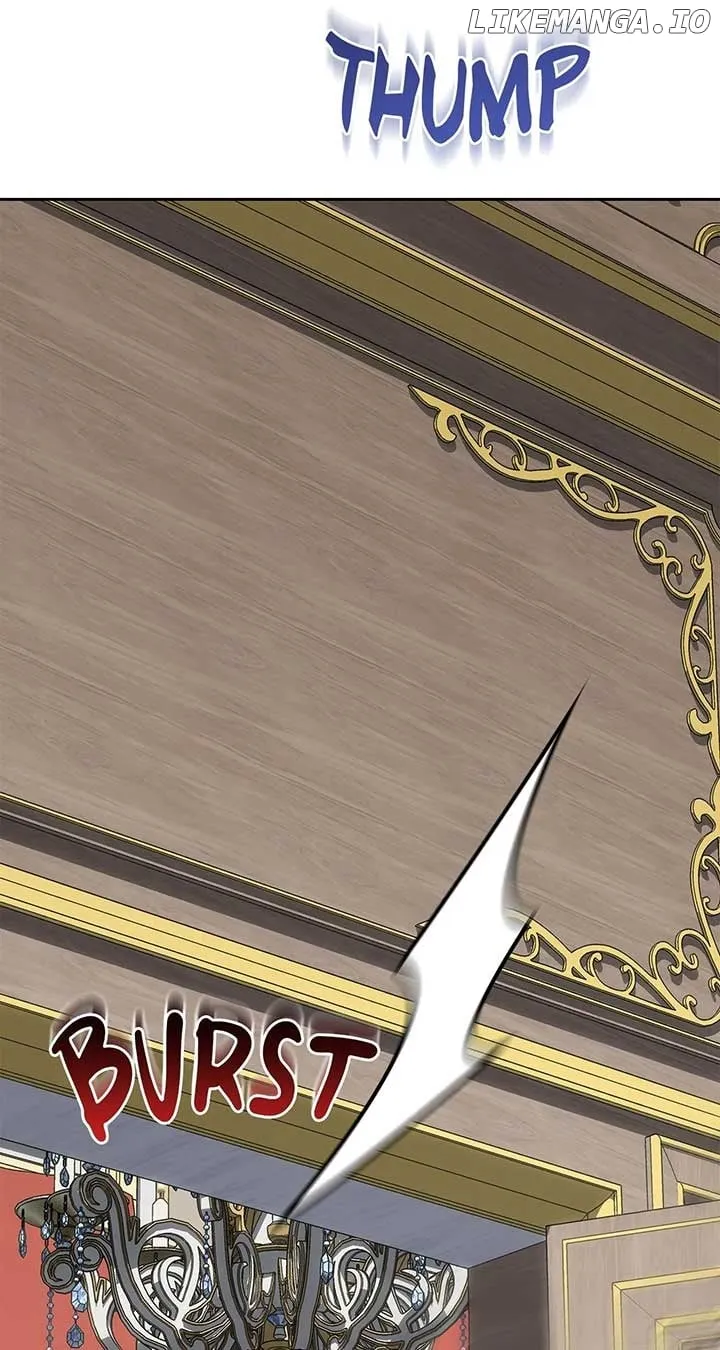 Read Undercover Princess chapter 64 image 25 on Lezhin