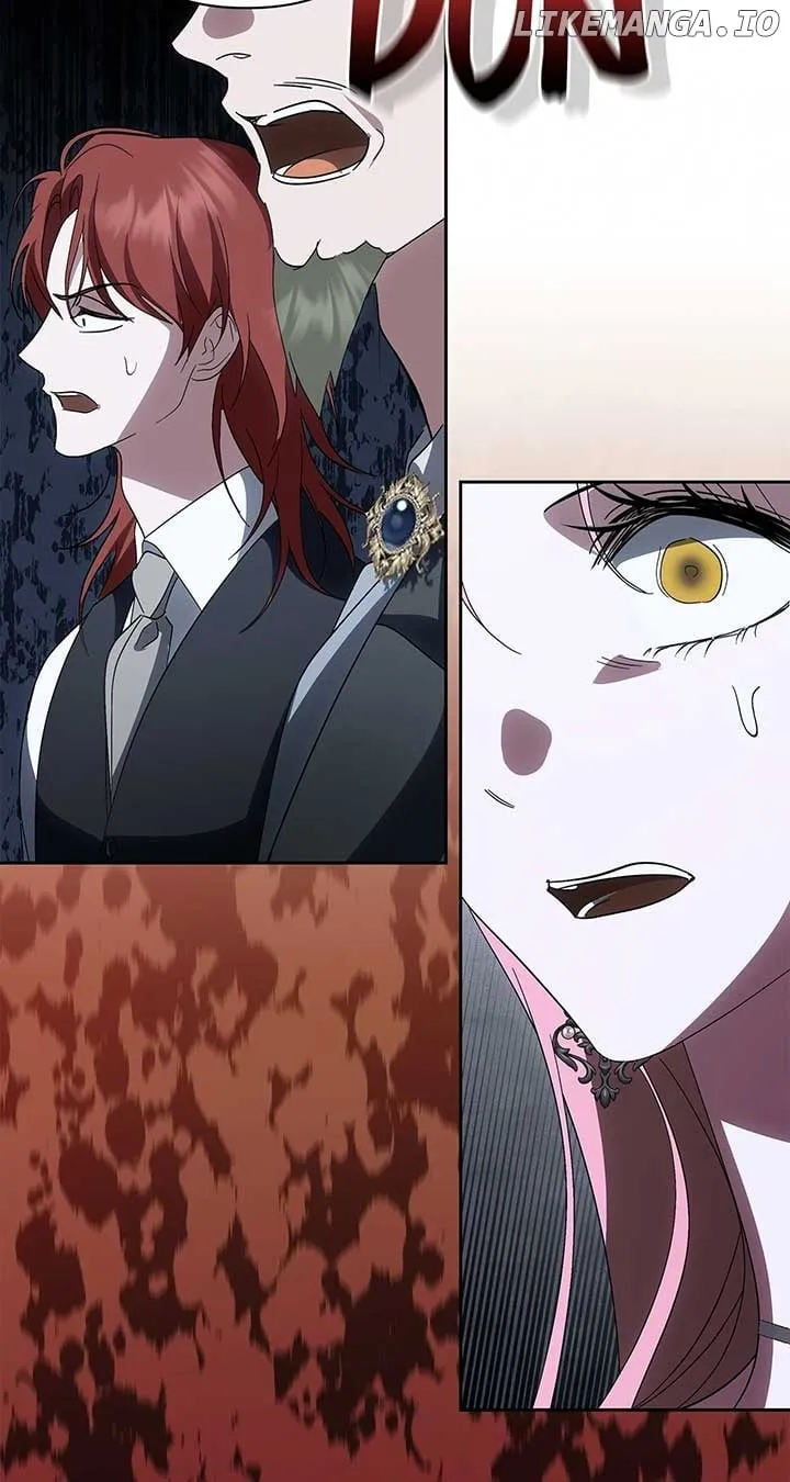 Read Undercover Princess chapter 64 image 32 on Lezhin