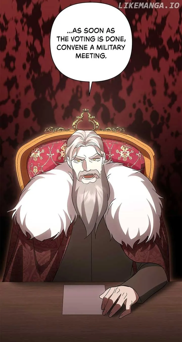 Read Undercover Princess chapter 64 image 33 on Lezhin