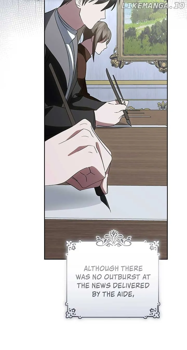 Read Undercover Princess chapter 64 image 35 on Lezhin