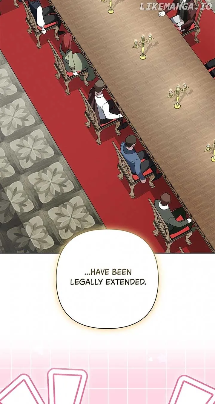Read Undercover Princess chapter 64 image 45 on Lezhin