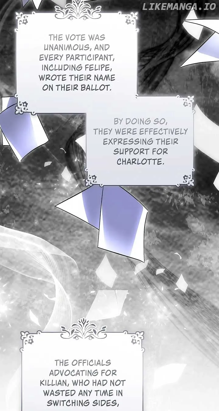 Read Undercover Princess chapter 64 image 51 on Lezhin