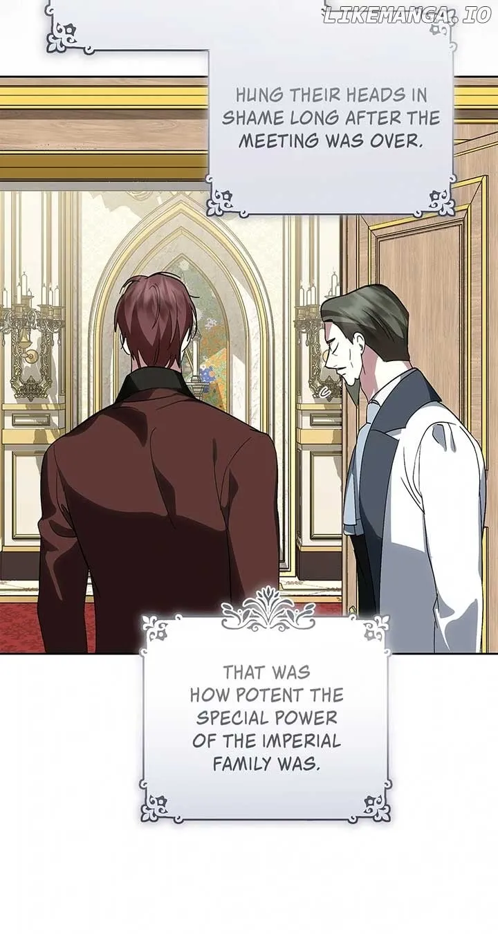 Read Undercover Princess chapter 64 image 52 on Lezhin