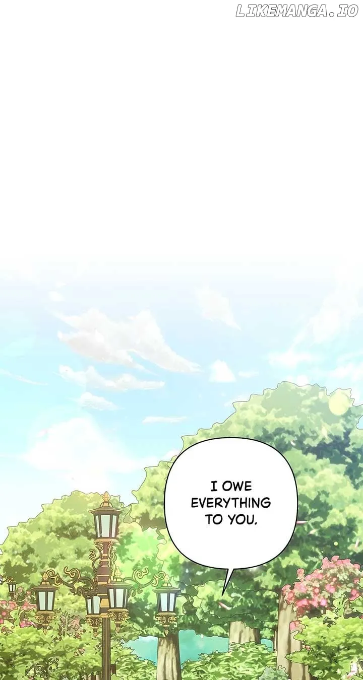 Read Undercover Princess chapter 64 image 53 on Lezhin
