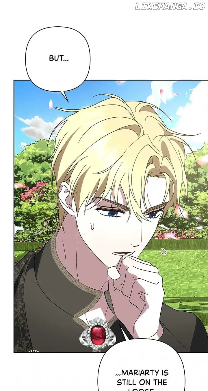 Read Undercover Princess chapter 64 image 57 on Lezhin