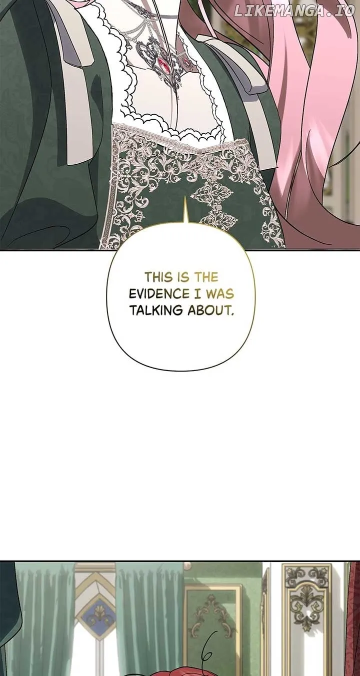 Read Undercover Princess chapter 64 image 6 on Lezhin