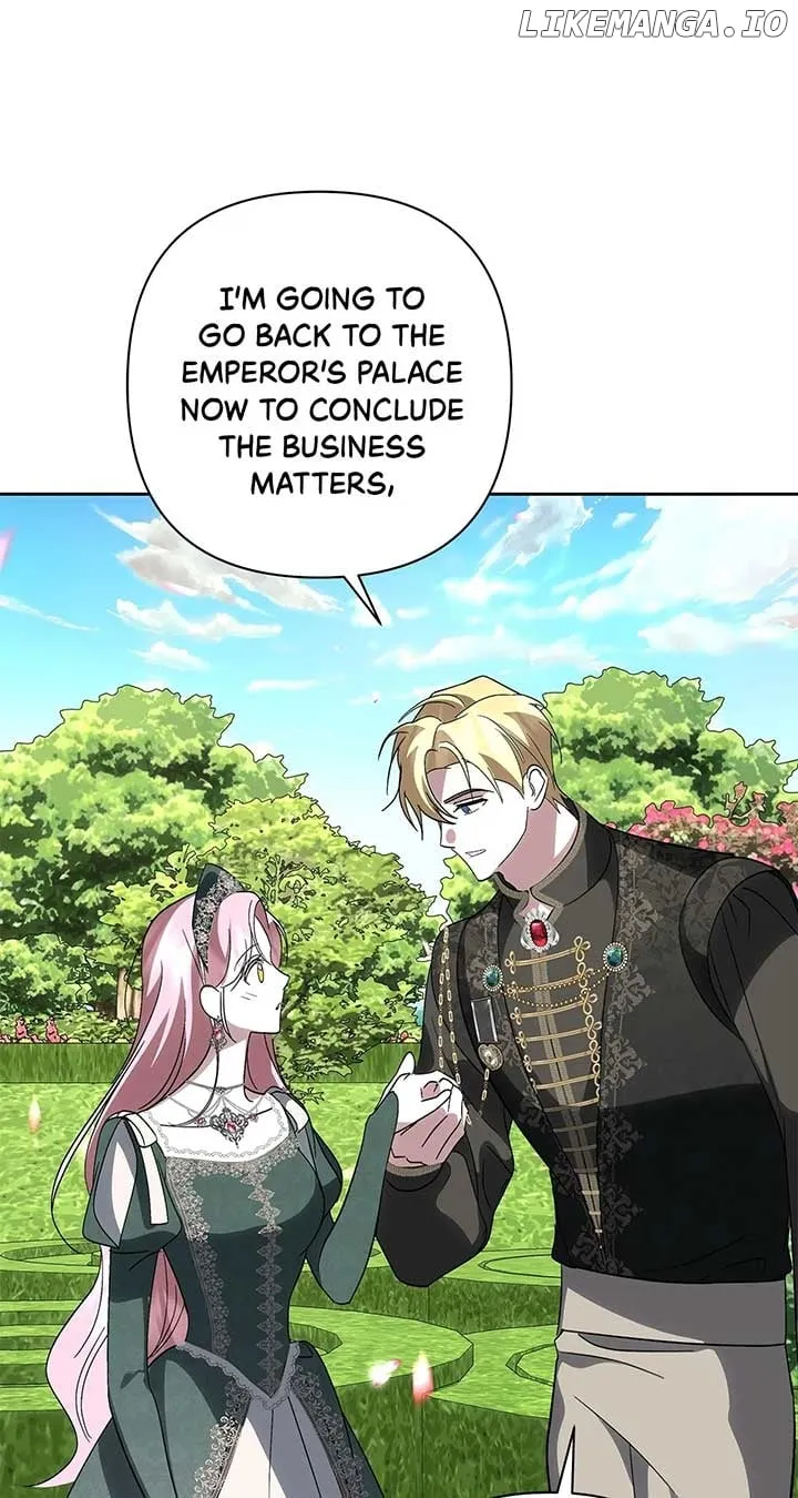Read Undercover Princess chapter 64 image 63 on Lezhin