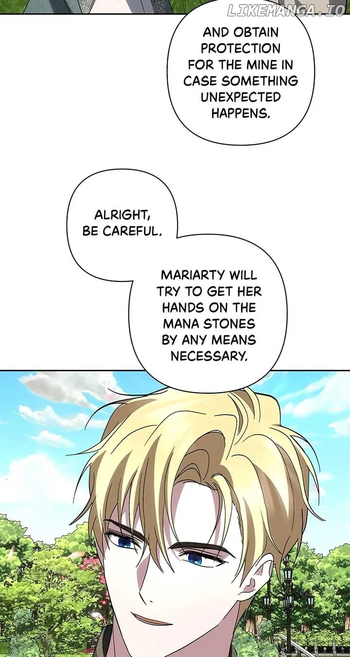 Read Undercover Princess chapter 64 image 64 on Lezhin