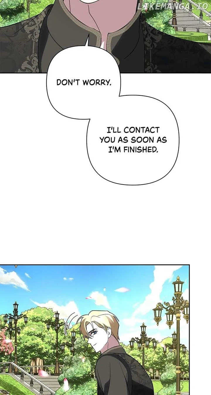 Read Undercover Princess chapter 64 image 65 on Lezhin
