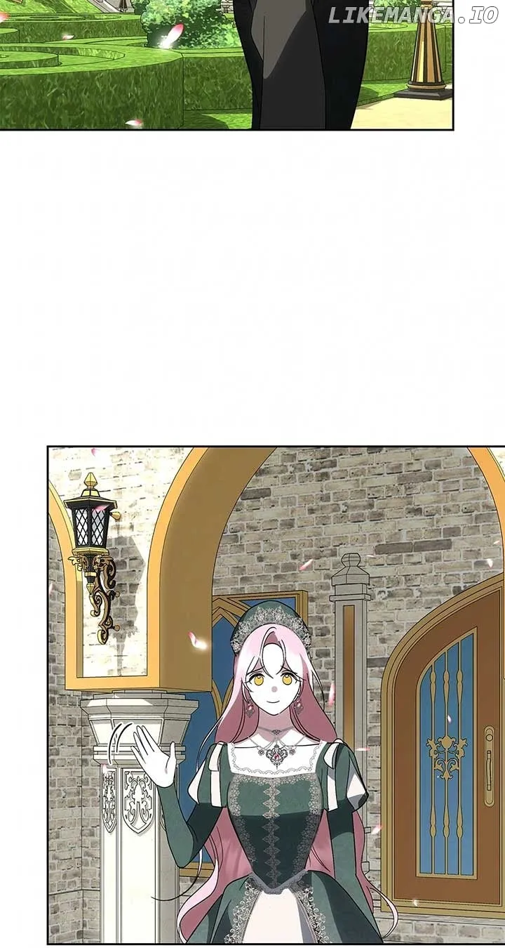 Read Undercover Princess chapter 64 image 66 on Lezhin