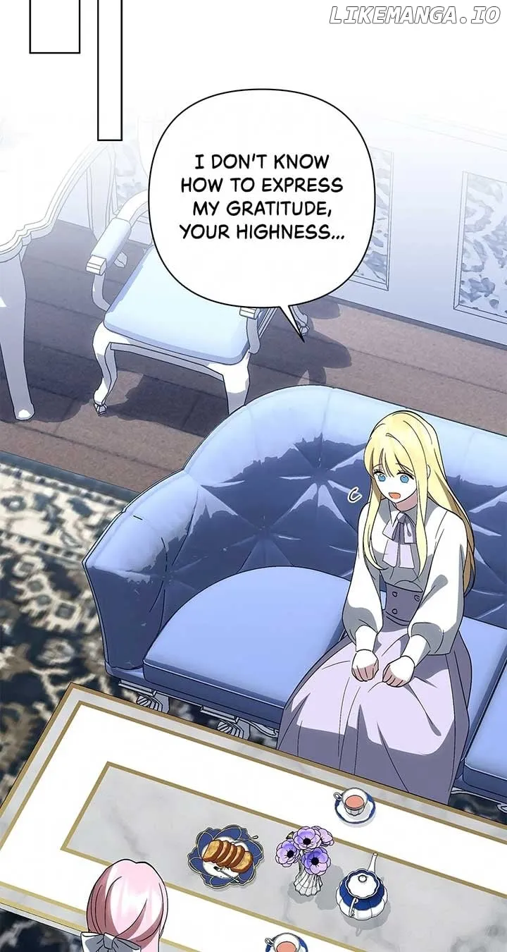 Read Undercover Princess chapter 64 image 68 on Lezhin