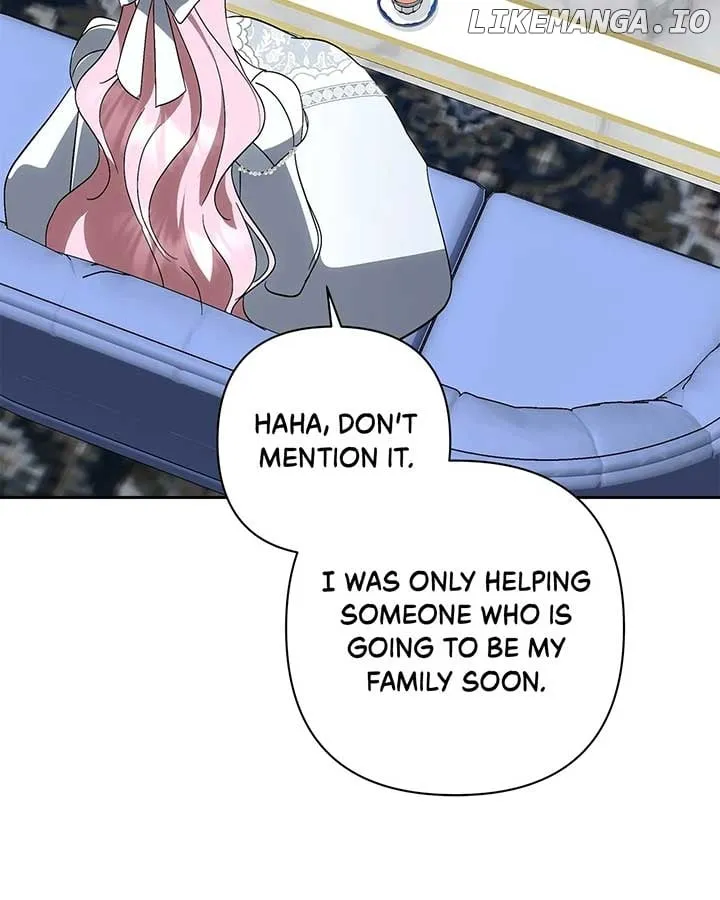Read Undercover Princess chapter 64 image 69 on Lezhin
