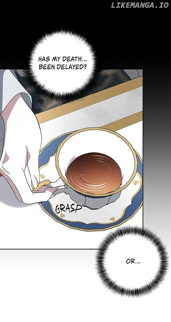 Read Undercover Princess chapter 64 image 77 on Lezhin