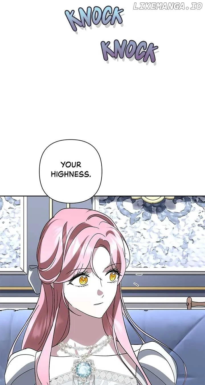Read Undercover Princess chapter 64 image 78 on Lezhin
