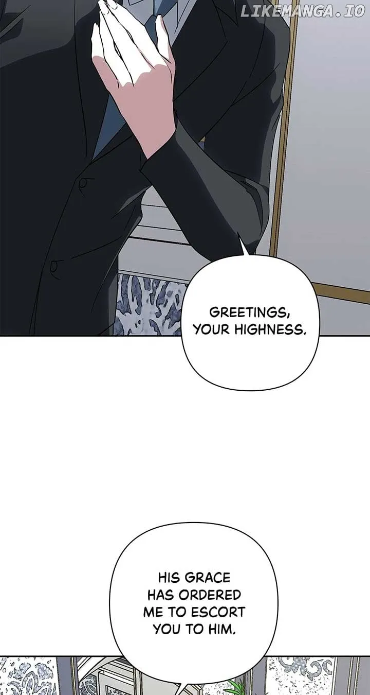 Read Undercover Princess chapter 64 image 80 on Lezhin