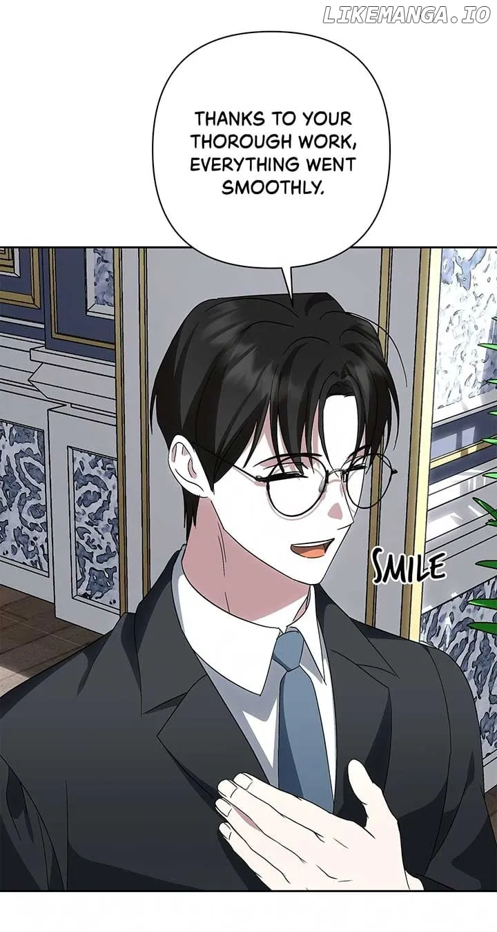 Read Undercover Princess chapter 64 image 82 on Lezhin