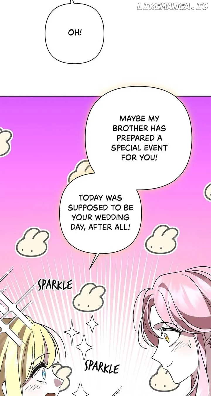 Read Undercover Princess chapter 64 image 85 on Lezhin