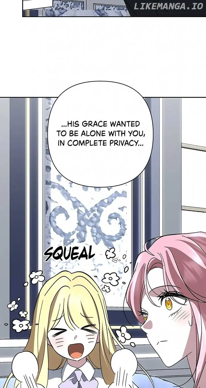 Read Undercover Princess chapter 64 image 88 on Lezhin