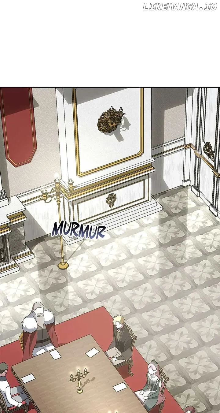 Read Undercover Princess chapter 64 image 9 on Lezhin