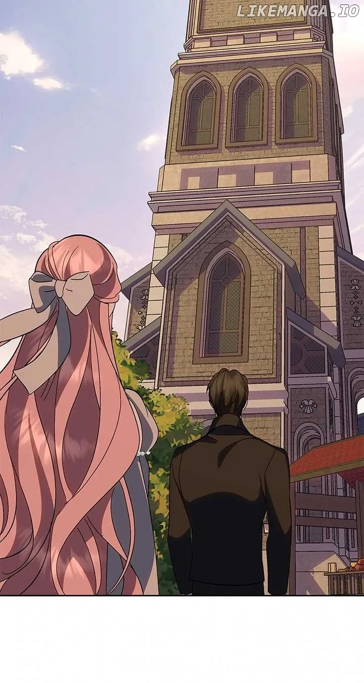 Read Undercover Princess chapter 64 image 93 on Lezhin