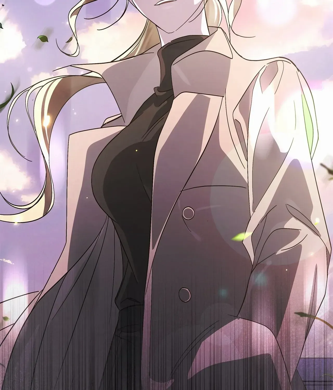 Read Undercover Princess chapter 65 image 11 on Lezhin
