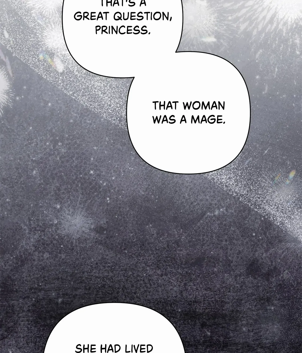 Read Undercover Princess chapter 65 image 124 on Lezhin