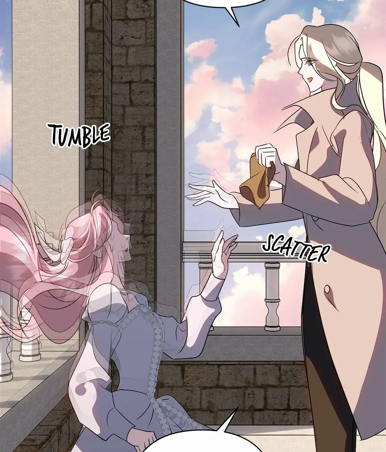 Read Undercover Princess chapter 65 image 137 on Lezhin