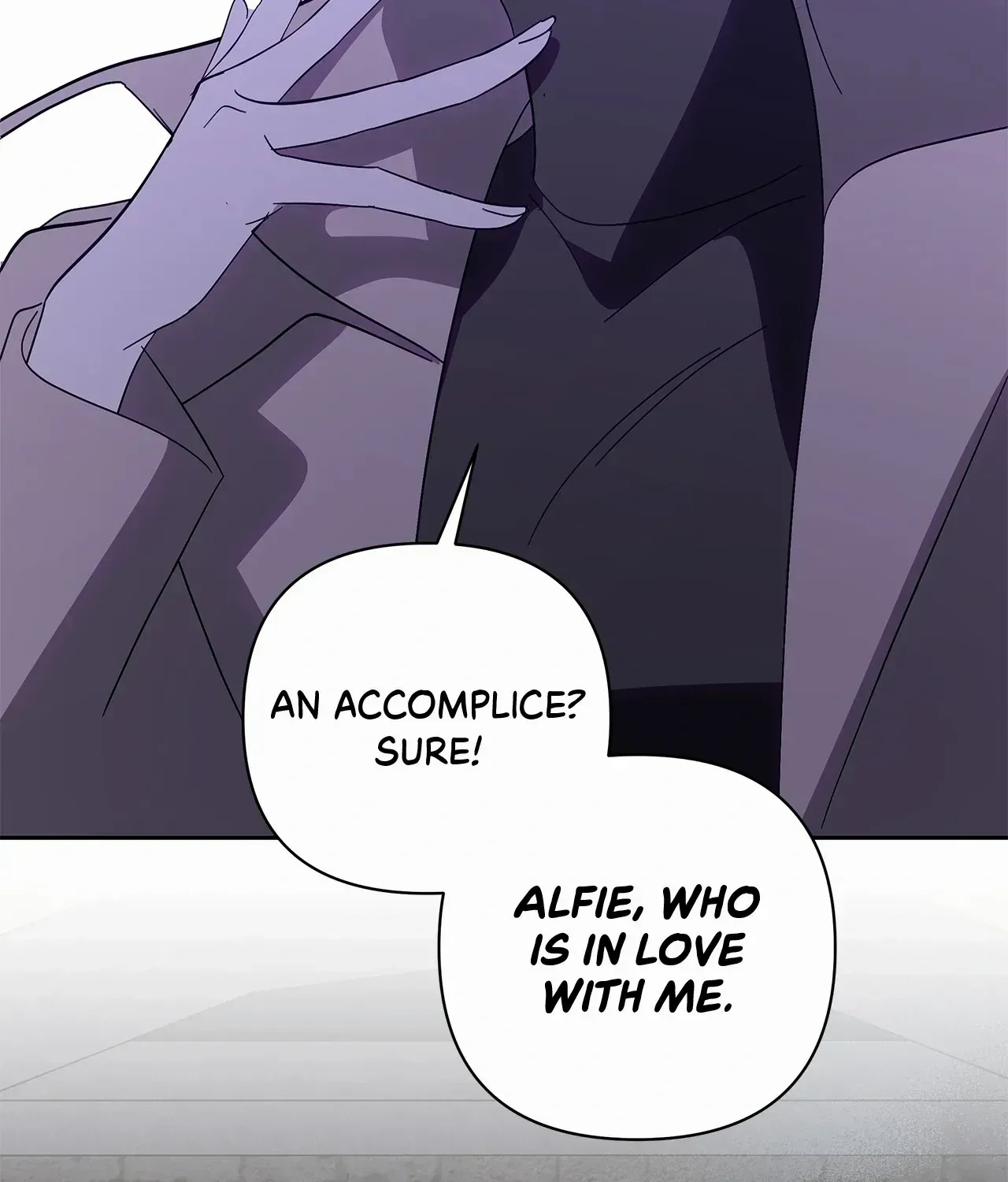Read Undercover Princess chapter 65 image 33 on Lezhin