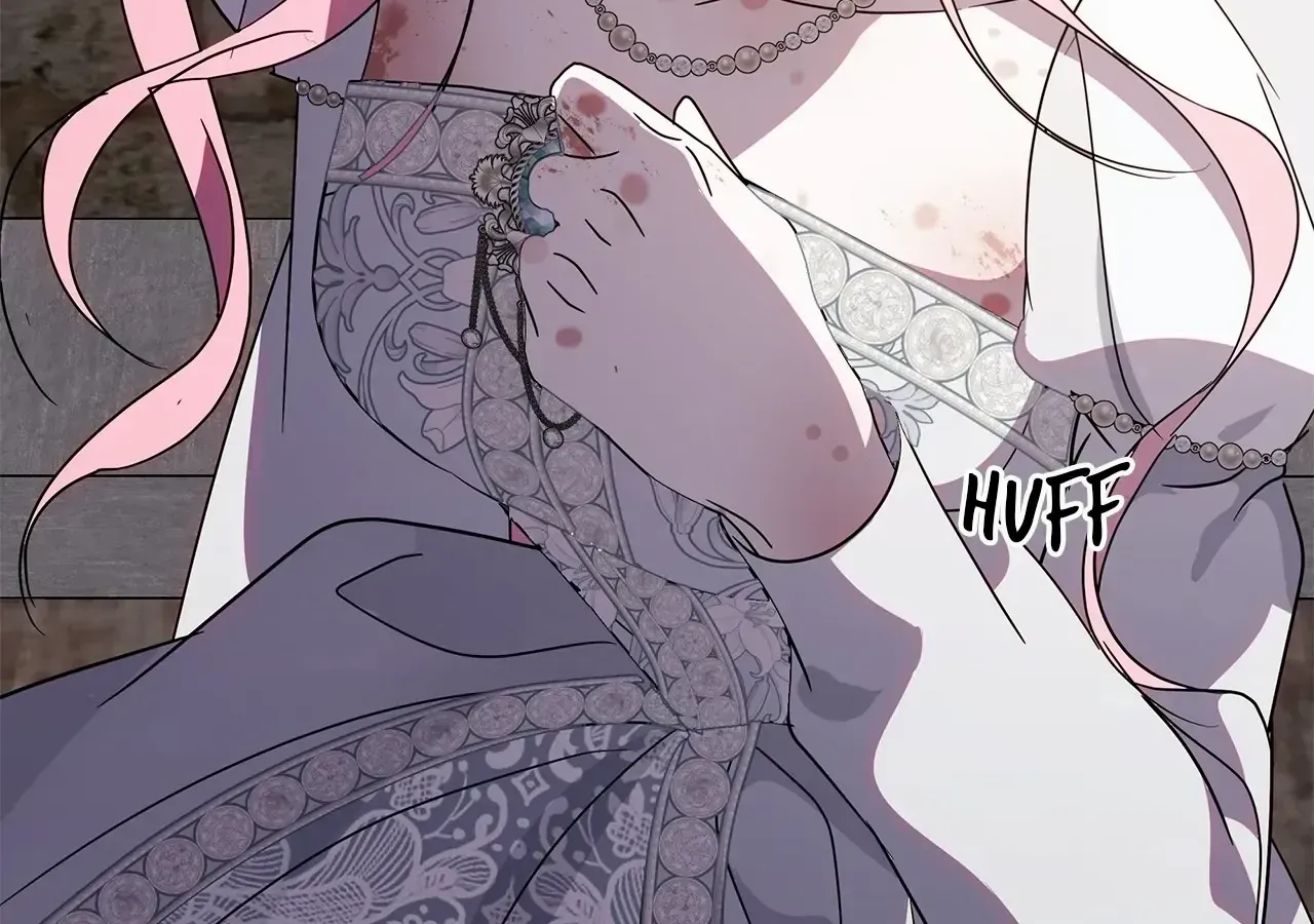Read Undercover Princess chapter 66 image 14 on Lezhin