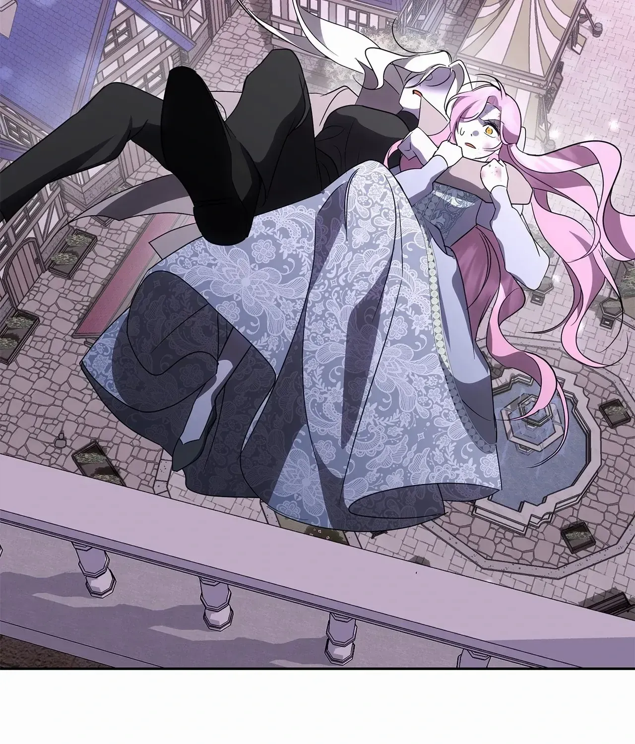 Read Undercover Princess chapter 66 image 172 on Lezhin