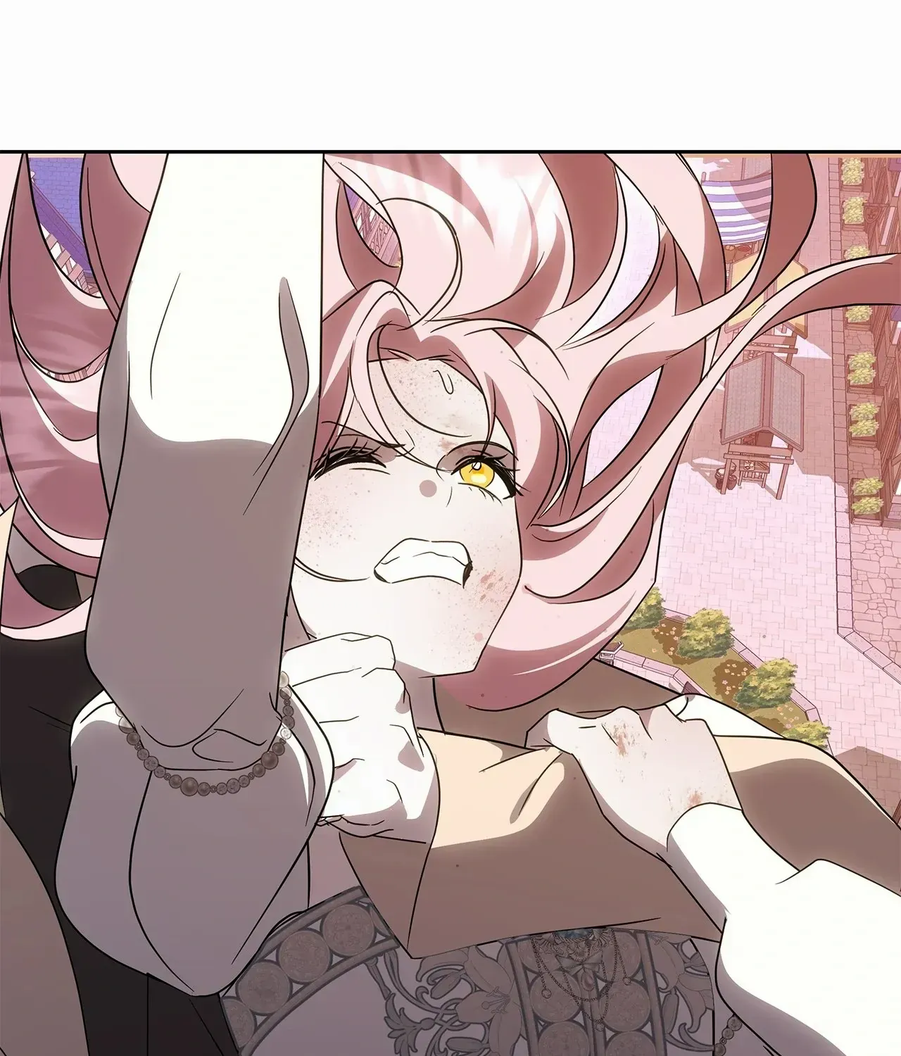 Read Undercover Princess chapter 66 image 183 on Lezhin