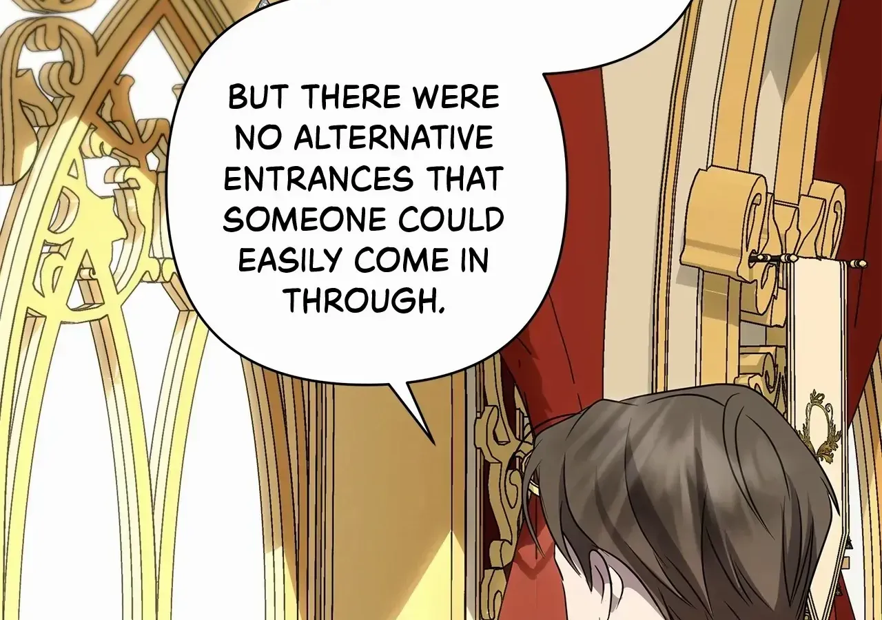 Read Undercover Princess chapter 66 image 27 on Lezhin