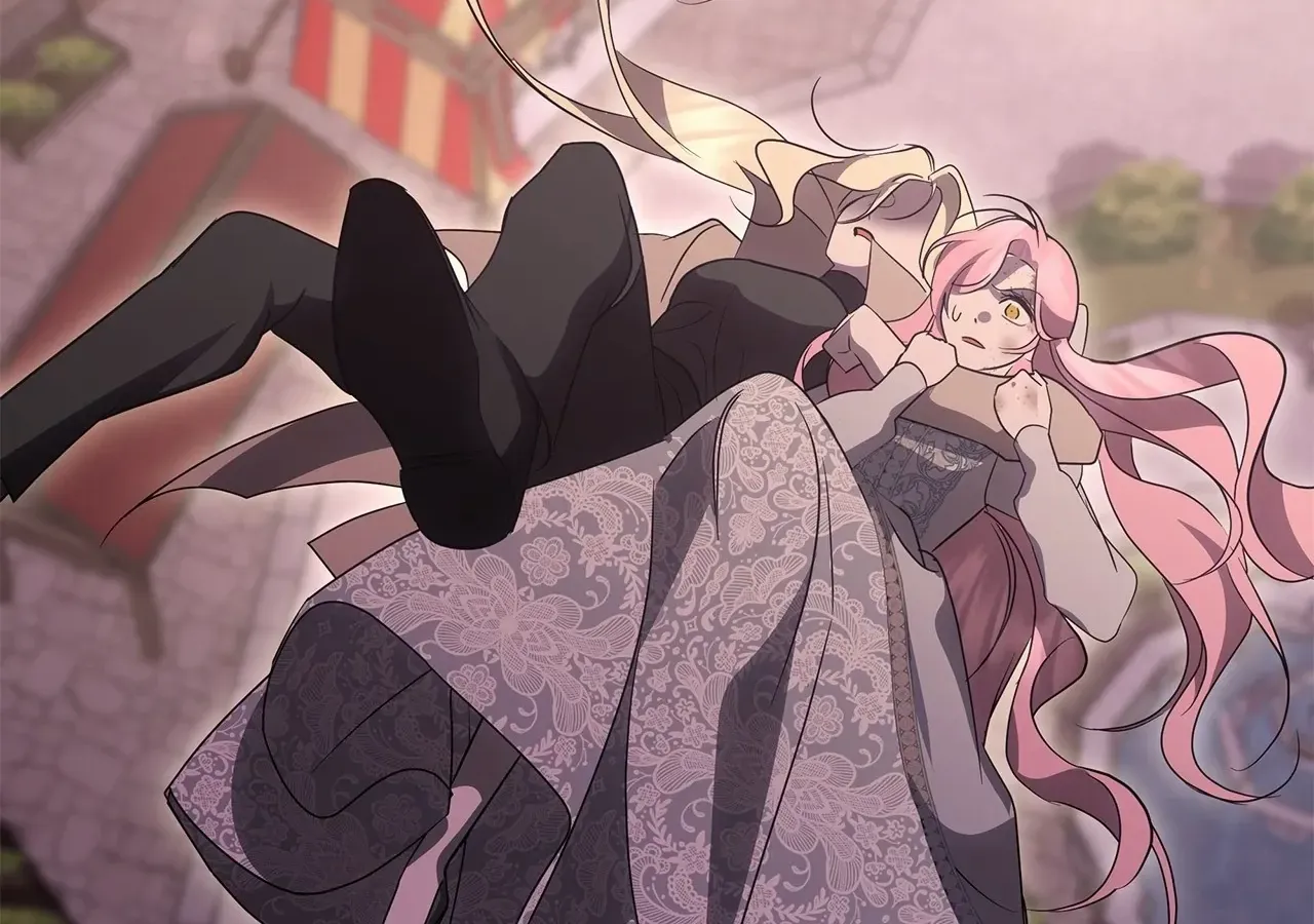 Read Undercover Princess chapter 67 image 1 on Lezhin