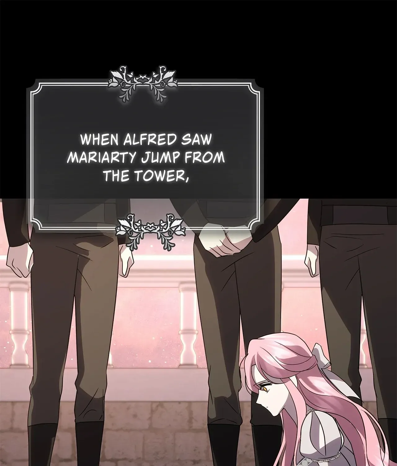 Read Undercover Princess chapter 67 image 105 on Lezhin