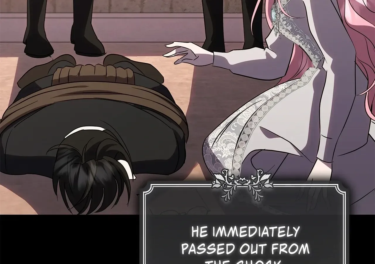 Read Undercover Princess chapter 67 image 106 on Lezhin