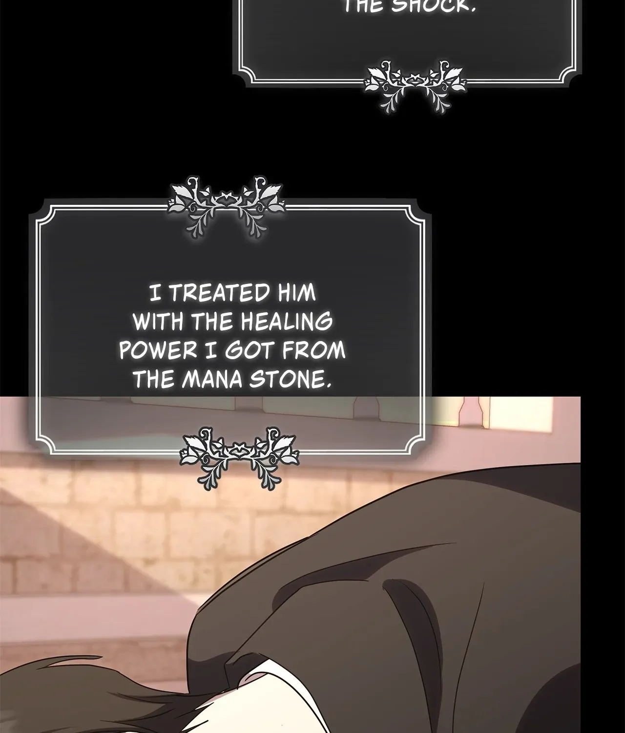 Read Undercover Princess chapter 67 image 107 on Lezhin