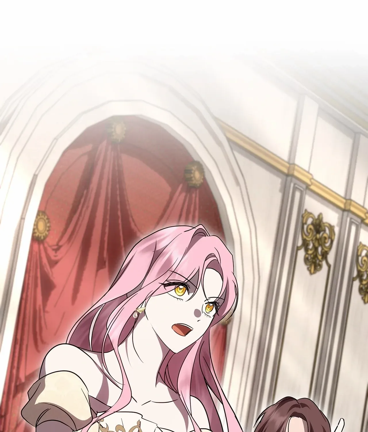 Read Undercover Princess chapter 67 image 119 on Lezhin
