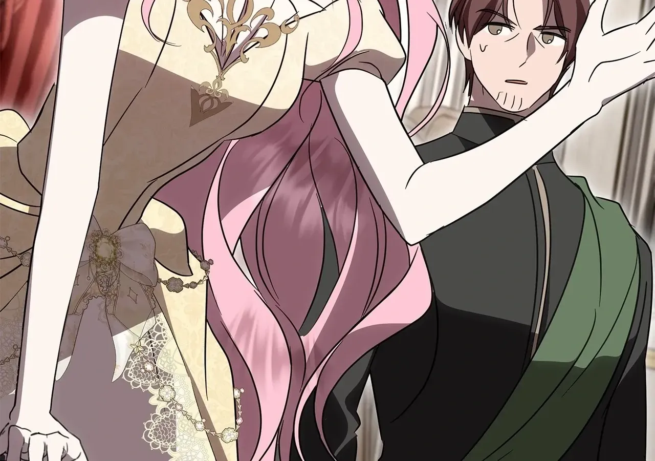 Read Undercover Princess chapter 67 image 120 on Lezhin