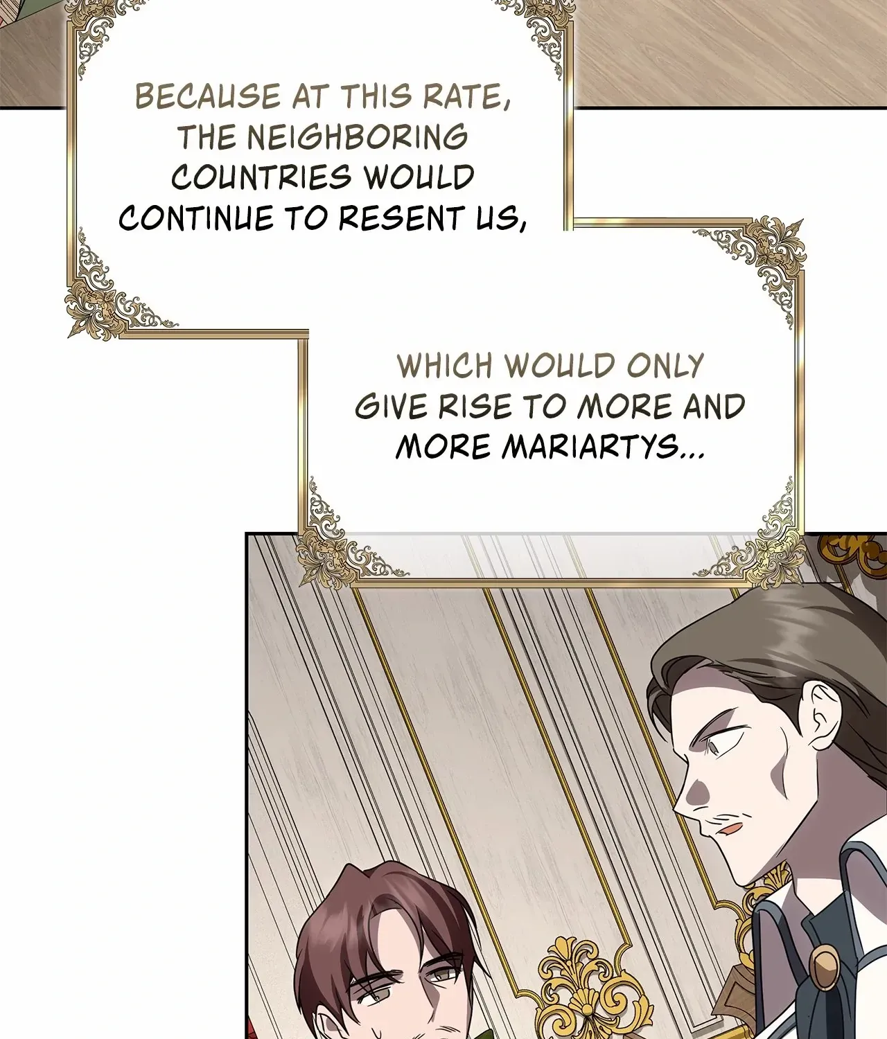 Read Undercover Princess chapter 67 image 123 on Lezhin