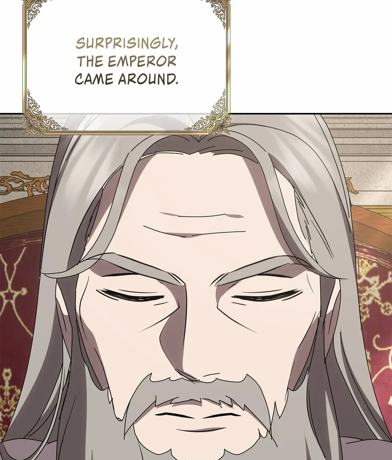 Read Undercover Princess chapter 67 image 131 on Lezhin
